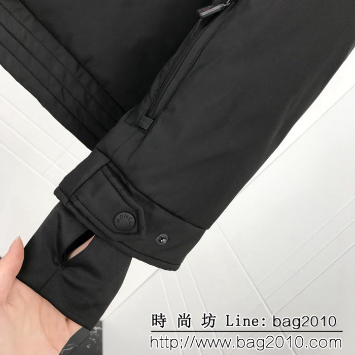 MONCLER蒙口 亞洲蒙口專櫃同款 18秋冬新款羽絨服 ydi1081
